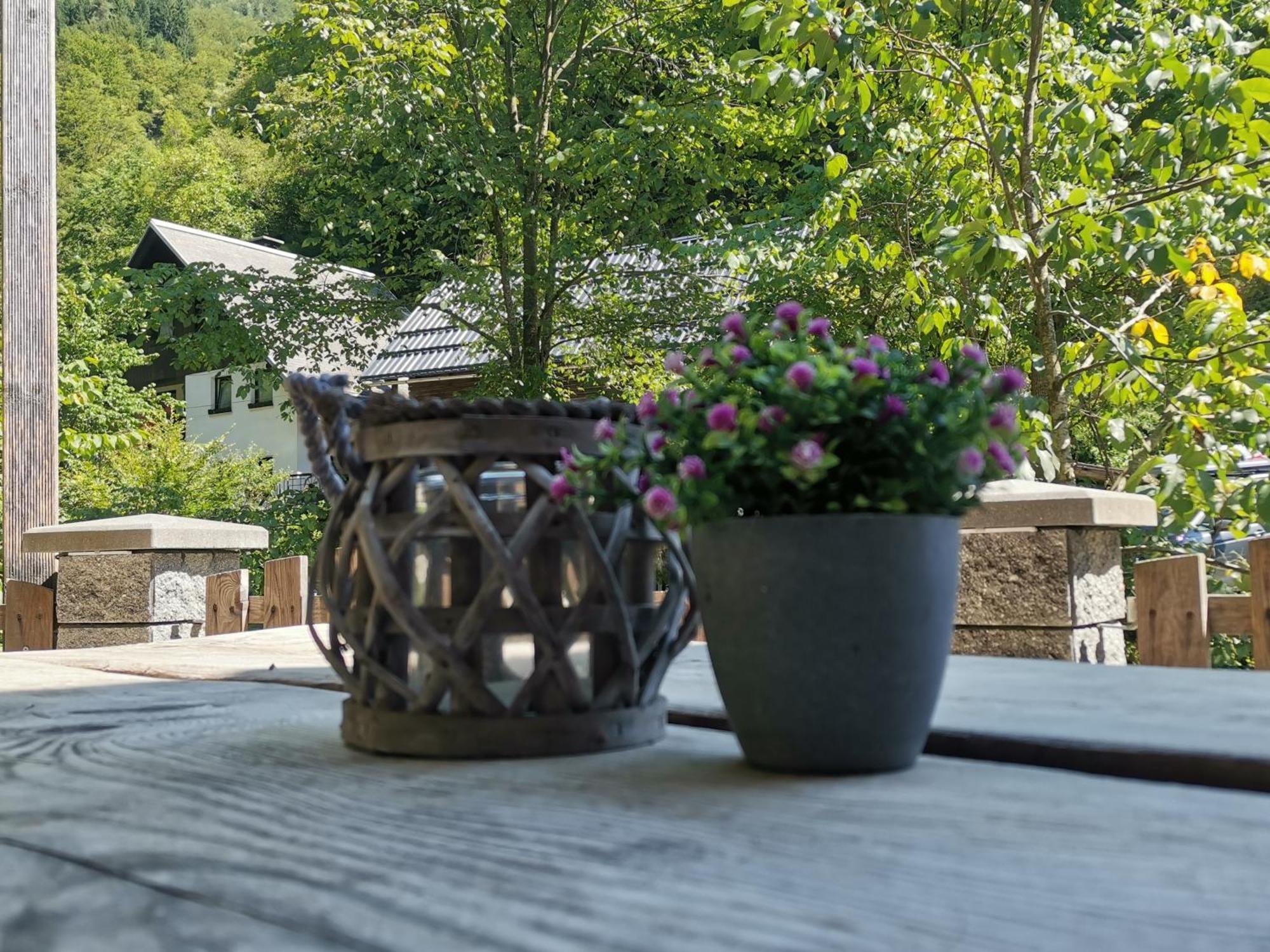 Apartma Bohinj Εξωτερικό φωτογραφία